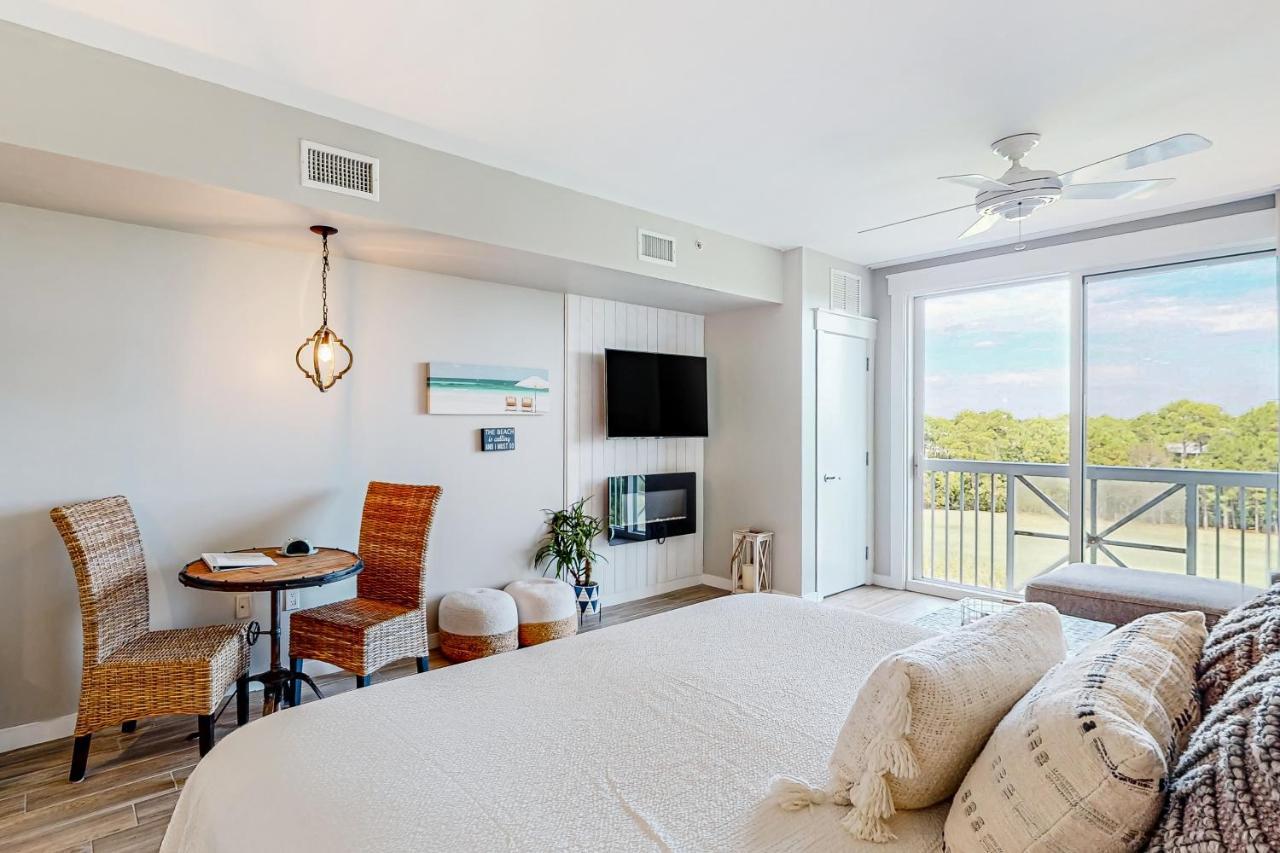 Elation #5416 - Baytowne Breeze Hotell Destin Exteriör bild