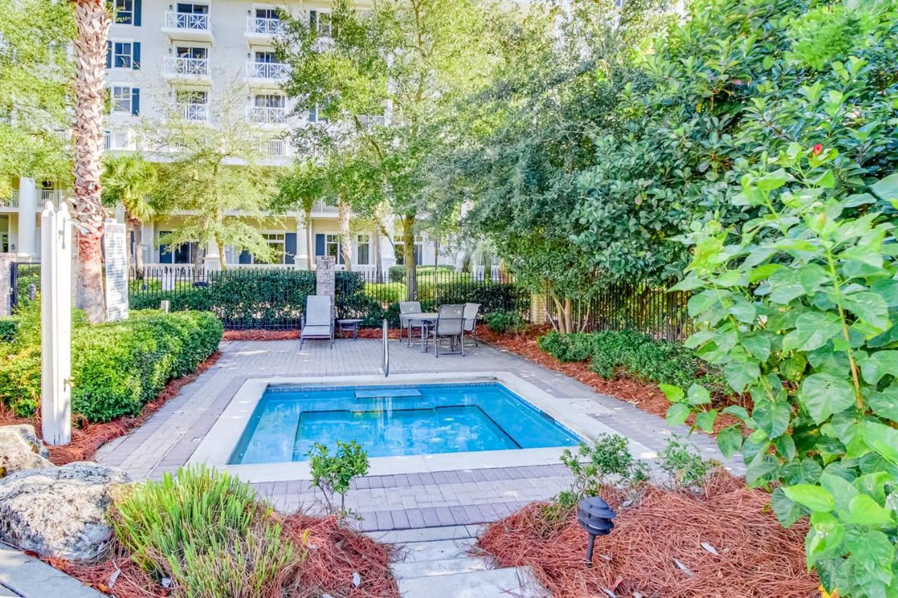 Elation #5416 - Baytowne Breeze Hotell Destin Exteriör bild