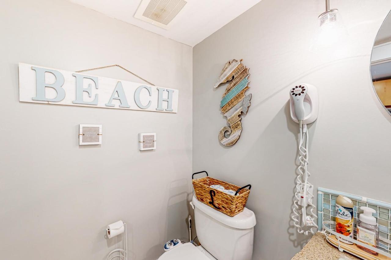 Elation #5416 - Baytowne Breeze Hotell Destin Exteriör bild